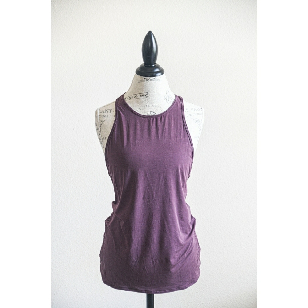 Lululemon Deep Stretch Racerback Tank - Picture 7 of 9